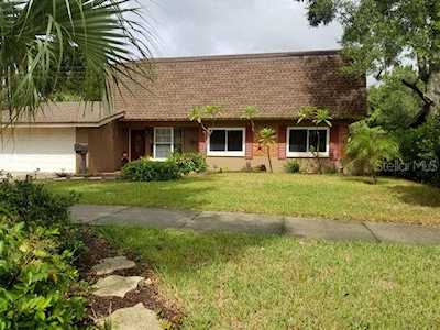 3623 Ibis Drive Orlando, FL 32803