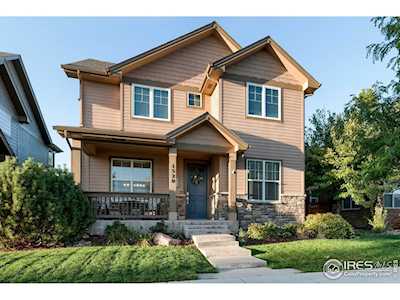 1520 Hollyberry St Berthoud, CO 80513