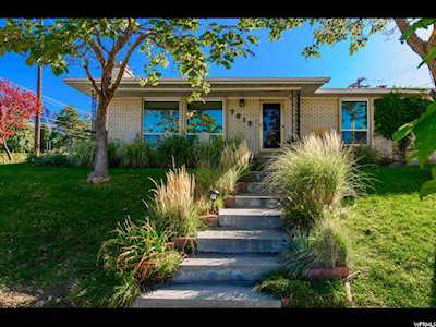 7815 S Titian E St Cottonwood Heights, UT 84121