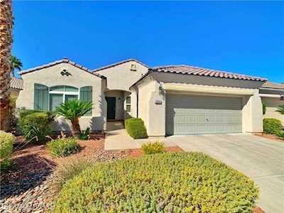 2549 Ivoryhill St Las Vegas, NV 89135
