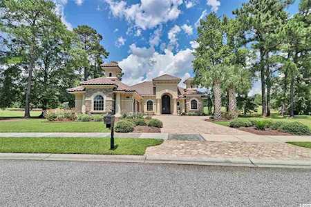 8629 Bella Vista Circle Myrtle Beach, SC 29579