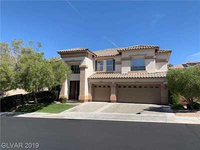 1424 Via Savona Dr Henderson, NV 89052