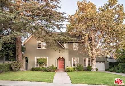708 Lorraine Boulevard Los Angeles, CA 90005