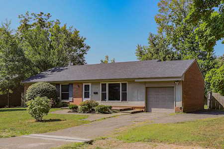 1508 Carlimar Ln Louisville, KY 40222