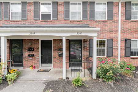 3305 Arterburn Ave Louisville, KY 40206