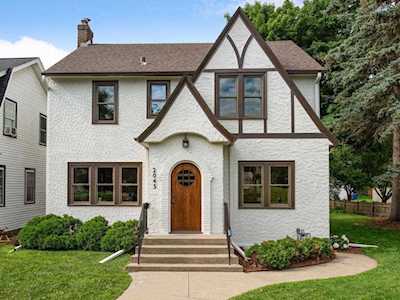 2045 Goodrich Avenue Saint Paul, MN 55105