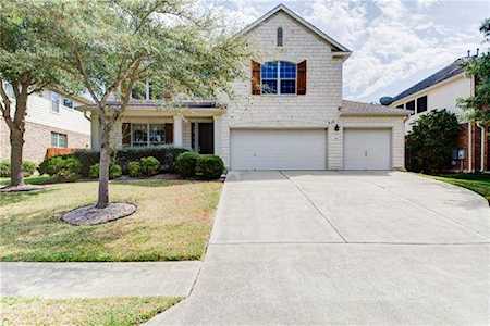 7617 Covered Bridge Dr Austin, TX 78736