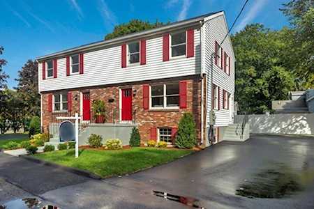 5 Oregon Avenue #5 Woburn, MA 01801