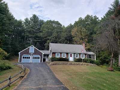 15 Woodridge Road Littleton, MA 01460