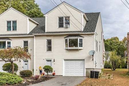 28 Balsam Drive #8 Leominster, MA 01453