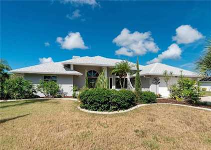 268 Mariner Lane Rotonda West, FL 33947