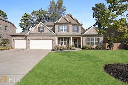 540 Wagon Hill Ln Sugar Hill, GA 30518