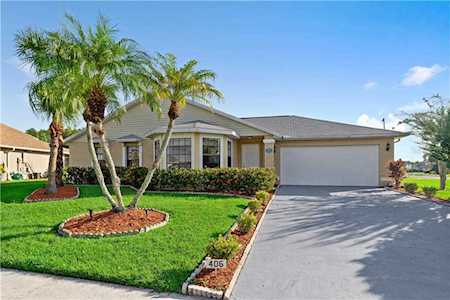 406 Otter Creek Drive Kissimmee, FL 34743