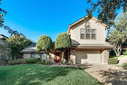 5509 Anglebluff Place Plano, TX 75093