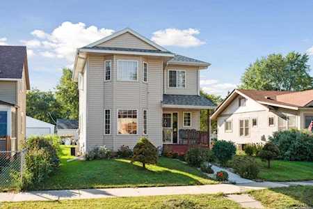 3920 Nokomis Avenue Minneapolis, MN 55406