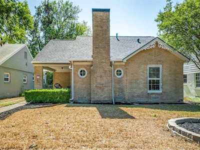 6018 Morningside Avenue Dallas, TX 75206