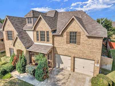12829 Campolina Way Fort Worth, TX 76244