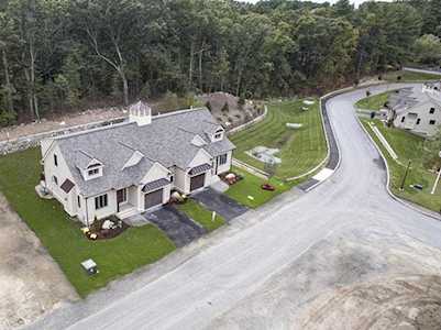 6 Hensey Way #5 Wilmington, MA 01887