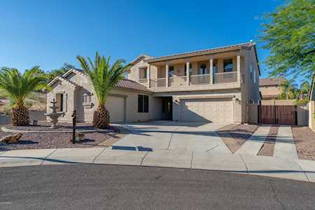 11978 W Jessie Lane Sun City, AZ 85373