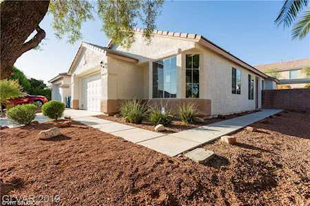 2612 Bahama Point Ave North Las Vegas, NV 89031
