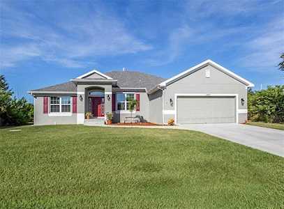 10449 Redondo Street Port Charlotte, FL 33981