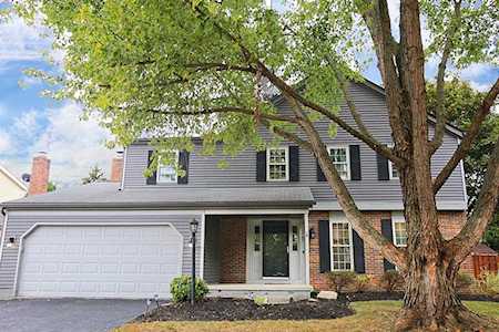 5787 Ballymead Boulevard Dublin, OH 43016