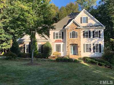 7000 Millstone Ridge Court Raleigh, NC 27614