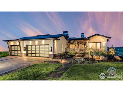 4181 Grand Park Dr Timnath, CO 80547