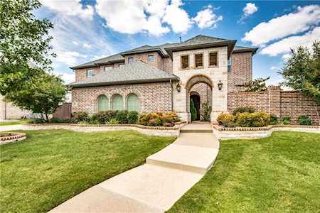 2295 Sussex Lane Allen, TX 75013