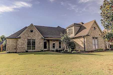4529 Guinevere Ln Bartlett, TN 38135