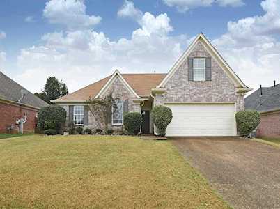 10235 S Green Moss Dr Unincorporated, TN 38018