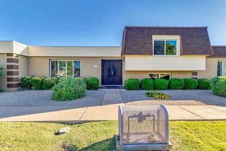 5059 N Granite Reef Road Scottsdale, AZ 85250