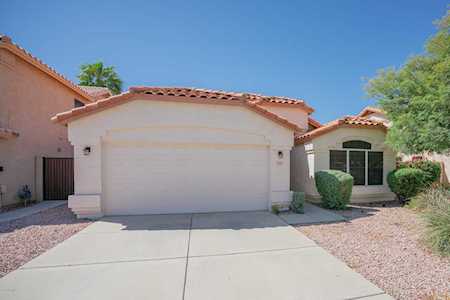19128 N 79th Drive Glendale, AZ 85308