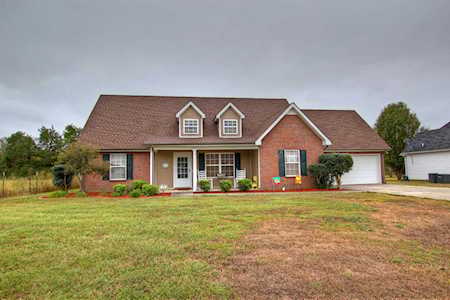 118 Silver Dollar St Lascassas, TN 37085