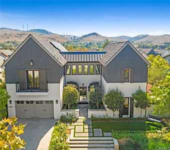 28740 Martingale Drive San Juan Capistrano, CA 92675