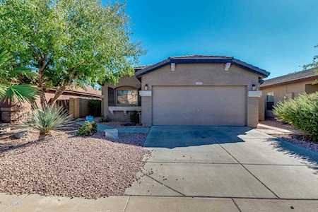 11809 W Yuma Street Avondale, AZ 85323