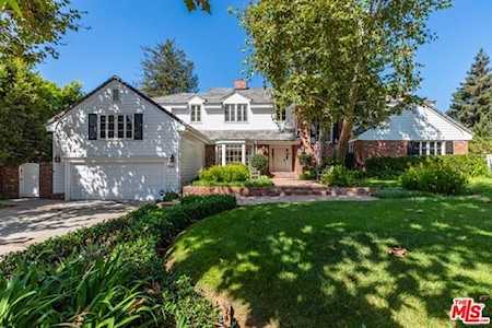 1149 Napoli Drive Pacific Palisades, CA 90272