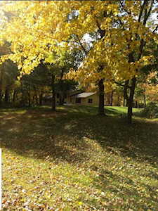 21430 E Birchwood Circle NE Linwood Twp, MN 55011