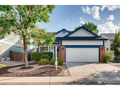 4118 Cambridge Ave Broomfield, CO 80020