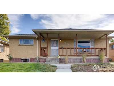 3630 Ivanhoe St Denver, CO 80207
