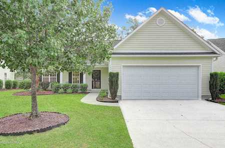 137 Woodford Road Leland, NC 28451
