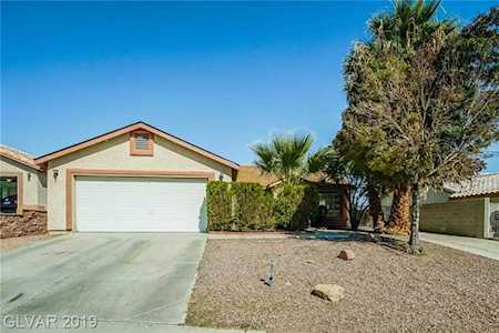 2610 Nobility Ave North Las Vegas, NV 89032