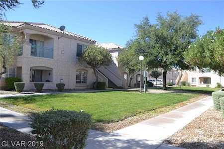 6801 Squaw Mountain Dr #203 Las Vegas, NV 89130