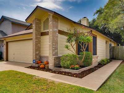 2336 Klattenhoff Dr Austin, TX 78728