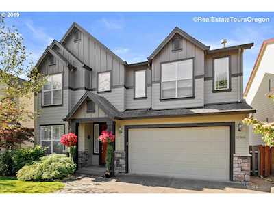 12966 NW Hamel Dr Portland, OR 97229