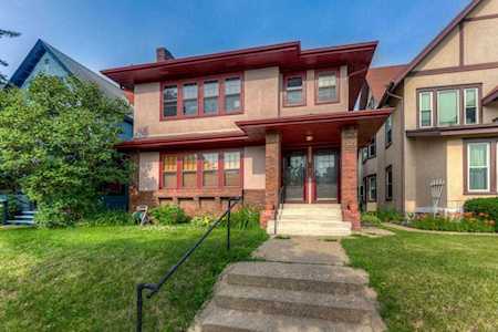 2300 Fremont Avenue S Minneapolis, MN 55405