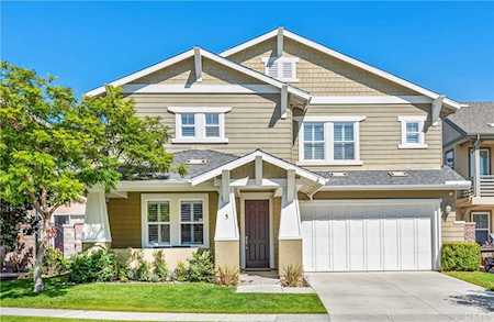 5 Taffeta Lane Ladera Ranch, CA 92694