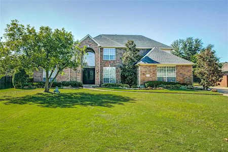 608 Melrose Court Southlake, TX 76092