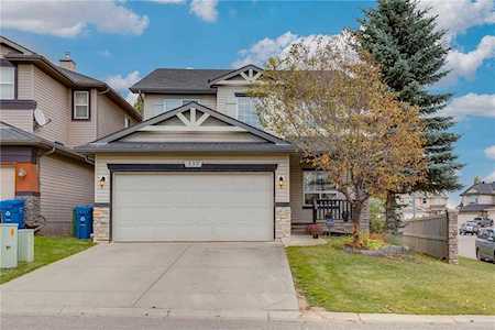 137 Panatella Court NW Calgary, AB T3K 5X9