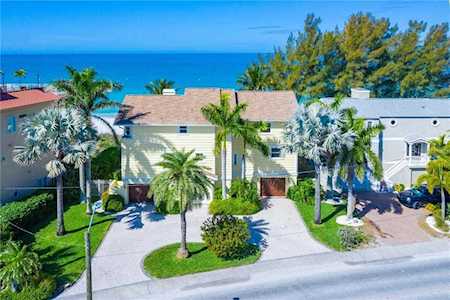8706 W Gulf Boulevard Treasure Island, FL 33706